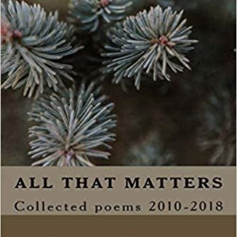 Trojan Peggy All That Matters