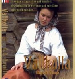 Revelle G.R. Valkulla: Book Two