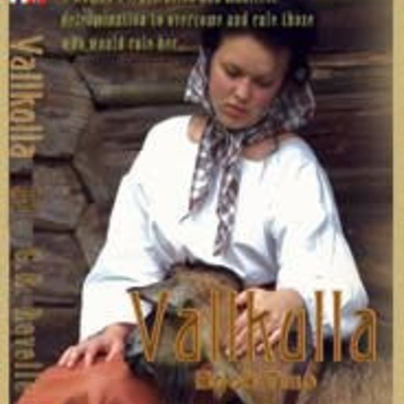 Revelle G.R. Valkulla: Book Two