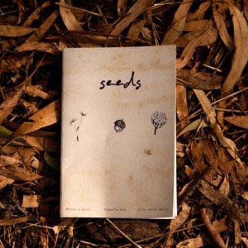 Johnson Daniel Seeds