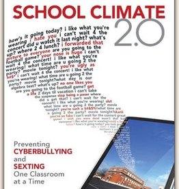 Justin Patchin School Climate 2.0