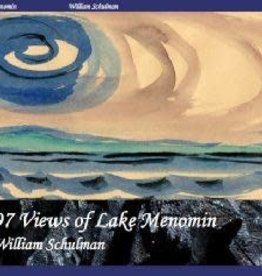 Schulman William 97 Views of Lake Menomin