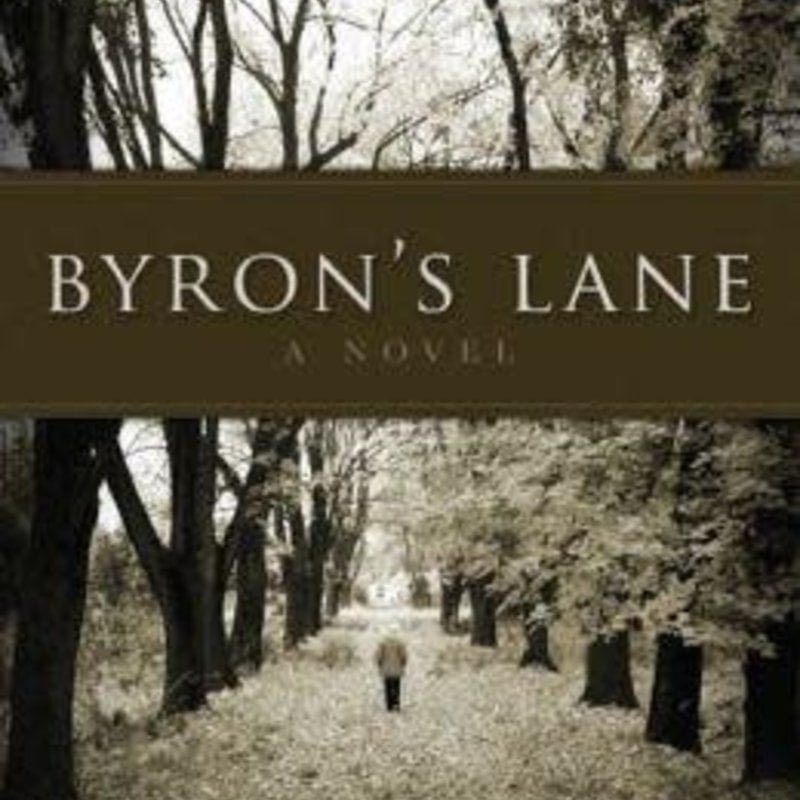 Wallace Rogers Byron's Lane
