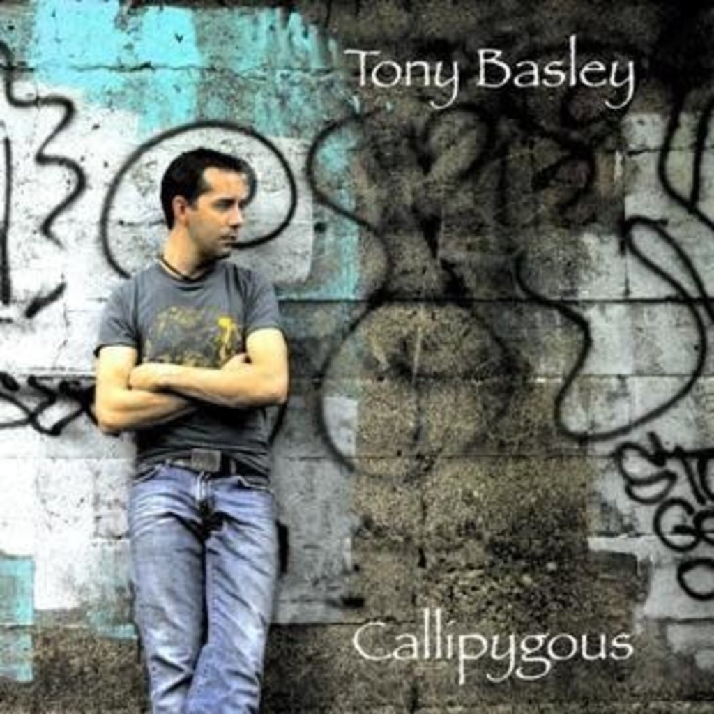 Tony Basley Callipygous