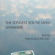 Sultan Cathy The Longest You've Lived Anywhere