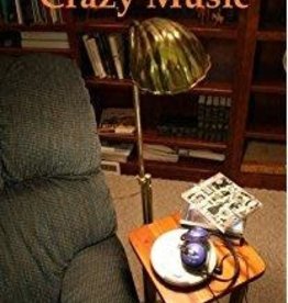 Houkom Everin Crazy Music