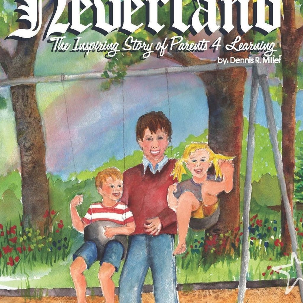 Miller Dennis Remembering Neverland (Book)