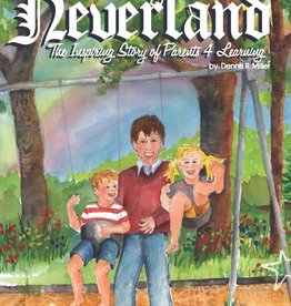 Dennis Miller Remembering Neverland (Book)