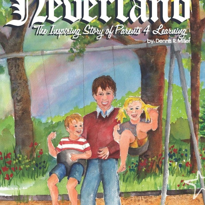 Miller Dennis Remembering Neverland (Book)