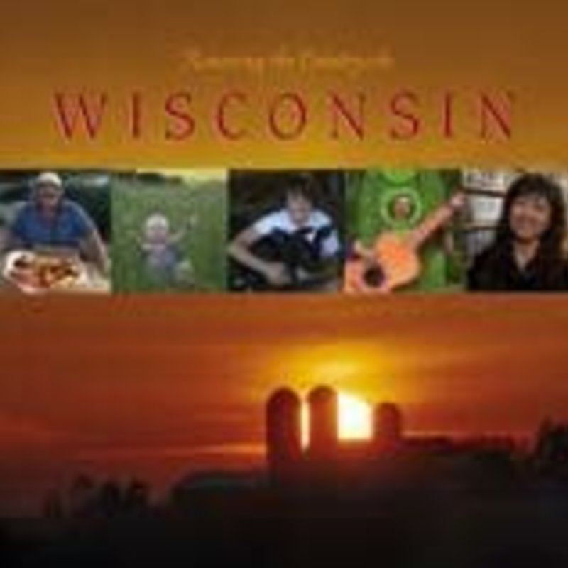 Renewing the Countryside; Wisconsin