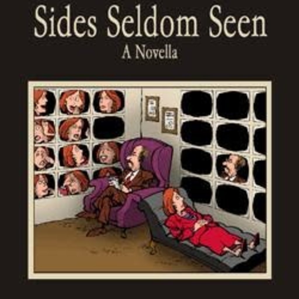 Siber Kate Sides Seldom Seen