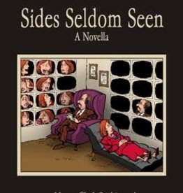 Siber Kate Sides Seldom Seen