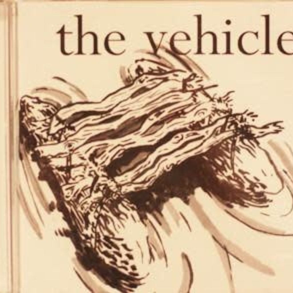 The Vehicle The Vehicle