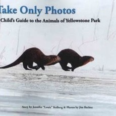 Higgins Jim Take Only Photos