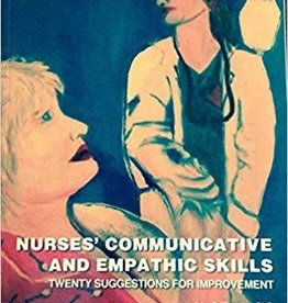 Thurston John Nurses' Communicative and Empathic Skills