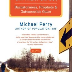 Perry Michael Off Main Street - Paperback