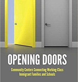 Wong Nga-Wing Anjela Opening Doors