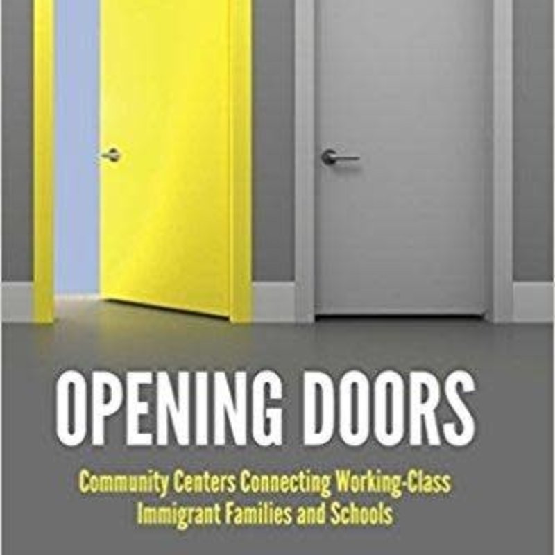 Wong Nga-Wing Anjela Opening Doors