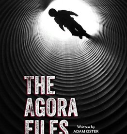 Adam Oster The Agora Files