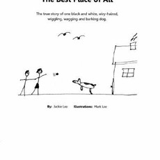 Lee Jackie The Best Place of All