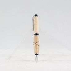 Richard Ryan Wood Pen