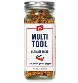 PS Seasoning Multi-Tool Seasoning (Ultimate Blend)