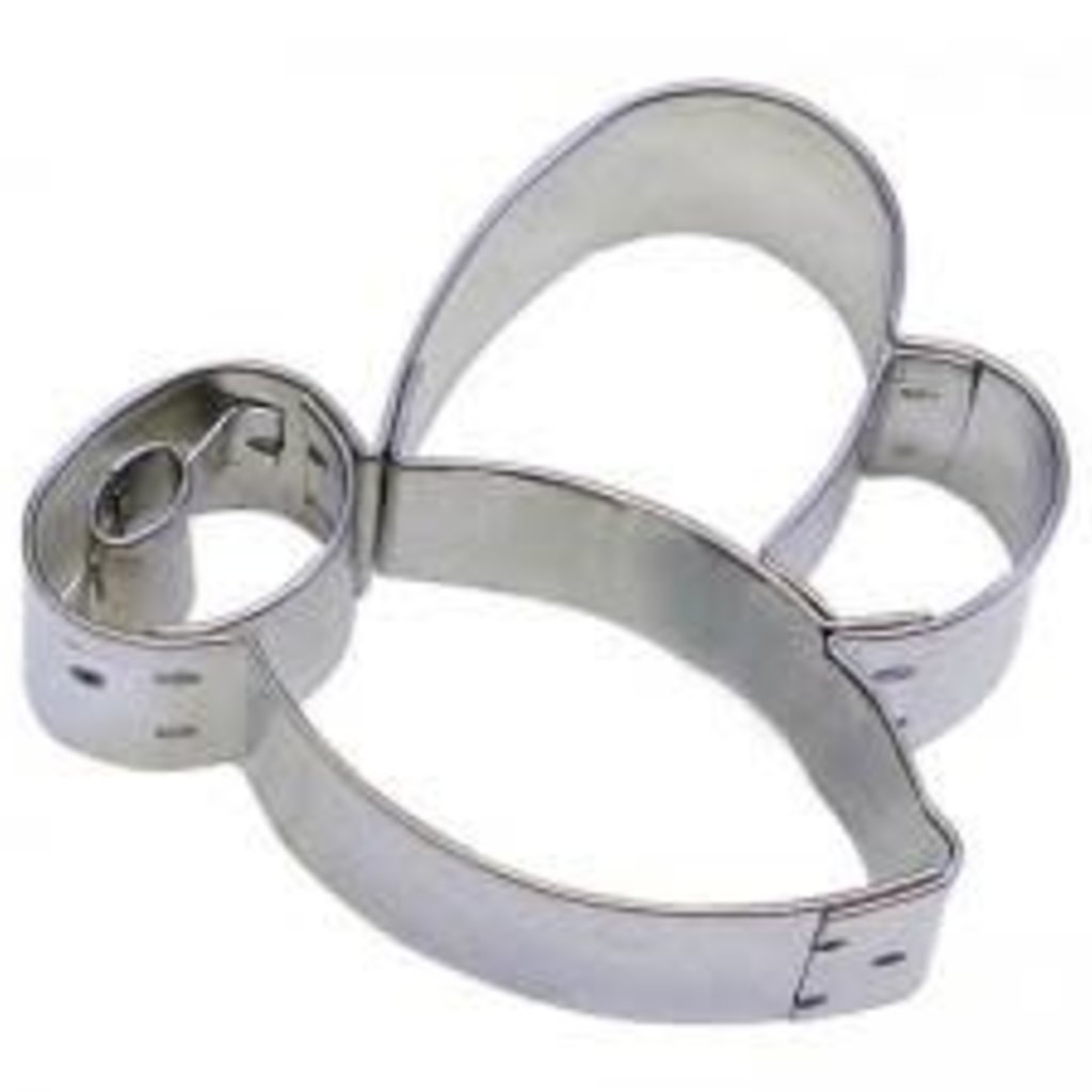 R & M International Cookie Cutter - Bumble Bee