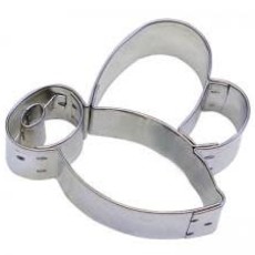 R & M International Cookie Cutter - Bumble Bee