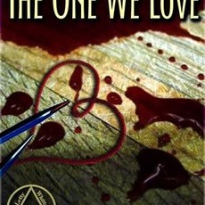 Glaser Donna White The One We Love