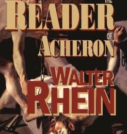 Klein Zach & Leckart Steven The Reader of Acheron