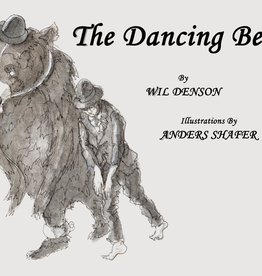 Wil Denson The Dancing Bear