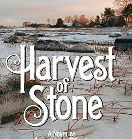 Steven Turk Harvest of Stone