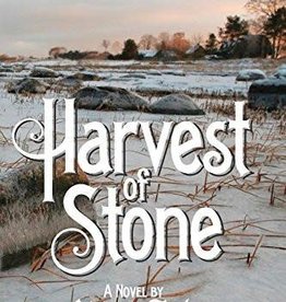 Turk Steven Harvest of Stone