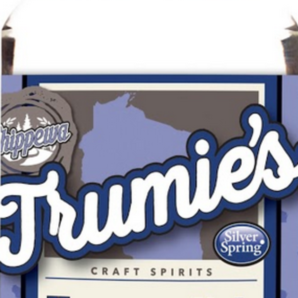 Chippewa River Distillery Chippewa River Distillery - Trumie's Horseradish Vodka