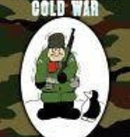 Rockwell Norman How I Won the Cold War