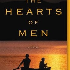 Butler Nickolas The Hearts of Men-Paperback