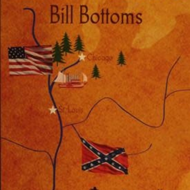 Bill Bottoms End of an Era