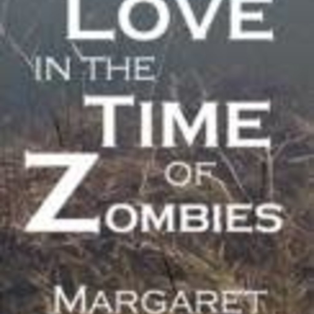 Erin Gitchell Exhibit 692: Love in the Time of Zombies
