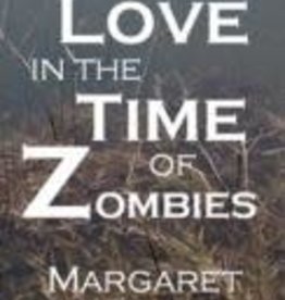 Erin Gitchell Exhibit 692: Love in the Time of Zombies
