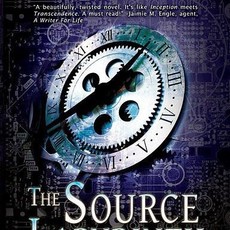 Higgins Jim The Source of Labyrinth