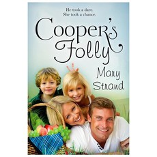 Strand Mary Cooper's Folly