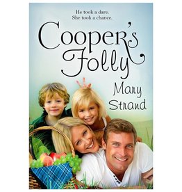 Mary Strand Cooper's Folly