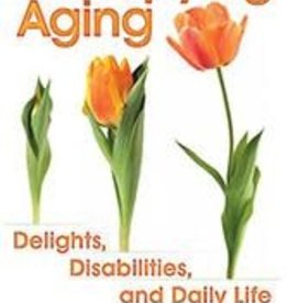 Katherine Schneider Occupying Aging