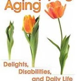Schneider Katherine Occupying Aging