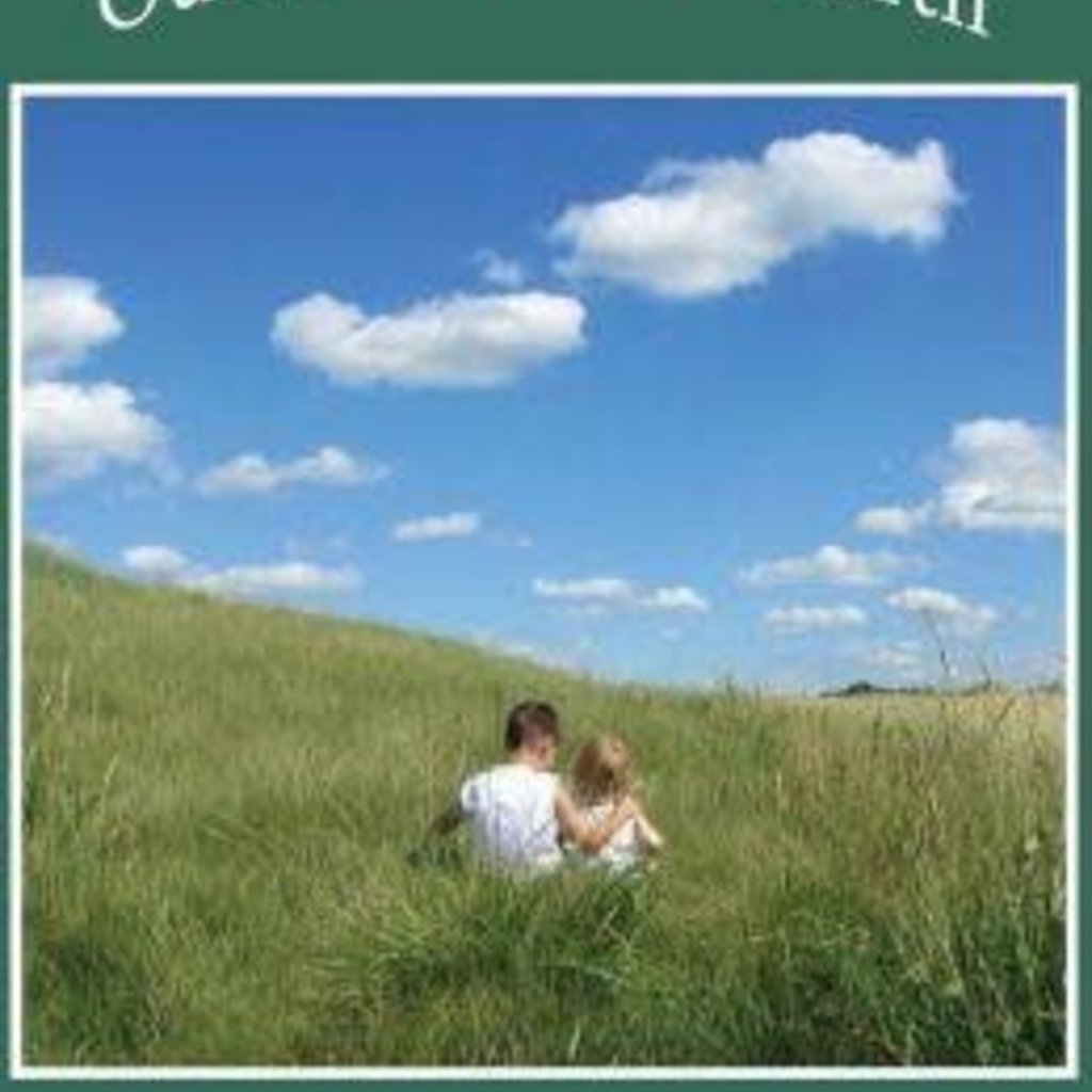 Hawkins Korinn S. Our Home, The Earth