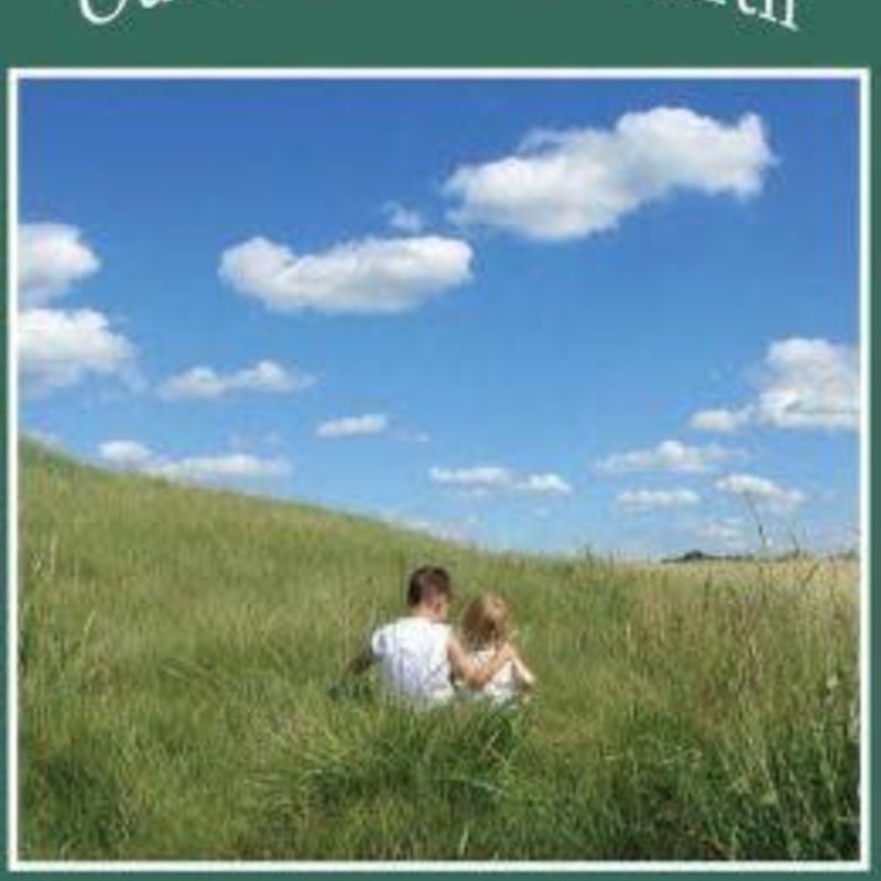 Hawkins Korinn S. Our Home, The Earth