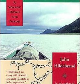 Hildebrand John Reading the River