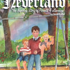 Dennis Miller Remembering Neverland (Book)