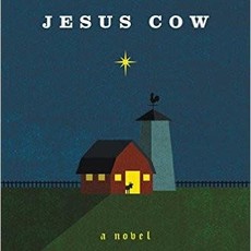Michael Perry The Jesus Cow - Paperback