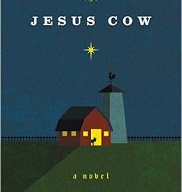 Michael Perry The Jesus Cow - Paperback